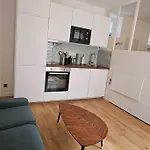 Appartement - Tour Eiffel