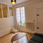 Appartement - Tour Eiffel