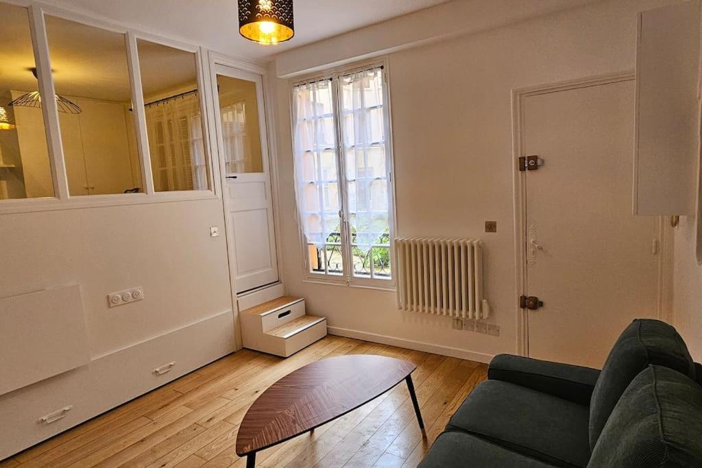 Apartment - Tour Eiffel *