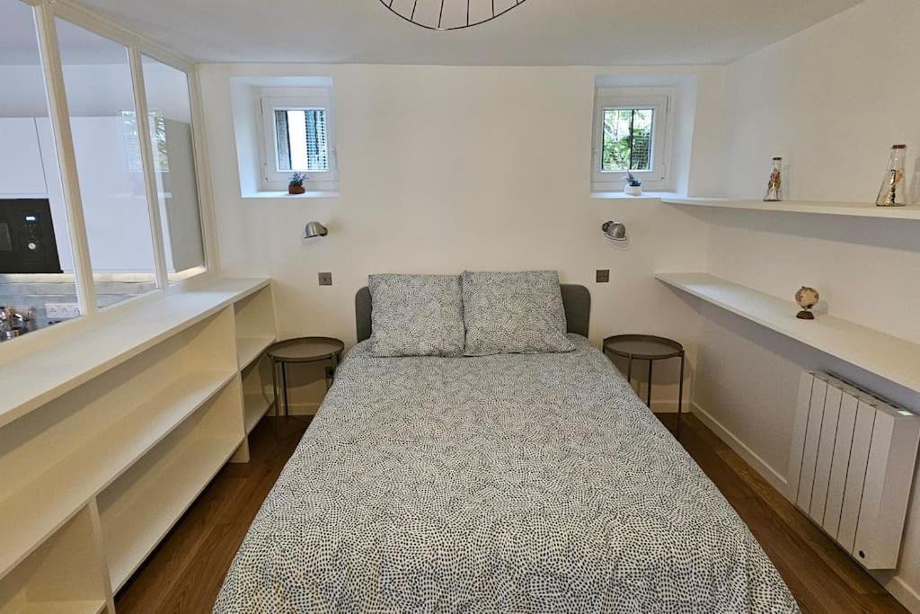 Appartamento - Tour Eiffel Parigi